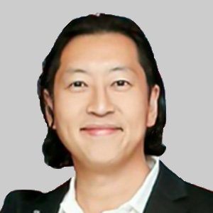 Bruce Ning's headshot