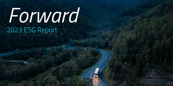 Forward ESG Report