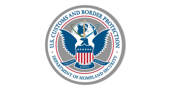 United States Customs and Border Protection CBP