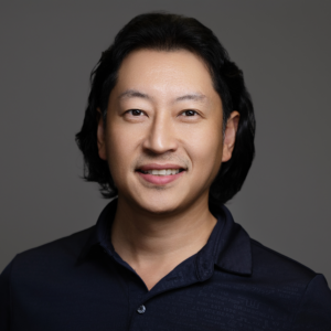 Bruce Ning's headshot