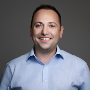 Miguel Afonso's headshot