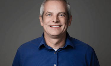 Todd Earls named Chief Supply Chain Officer