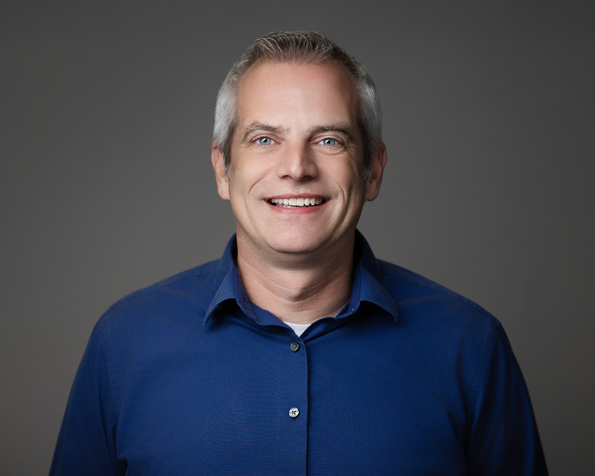 Todd Earls named Chief Supply Chain Officer