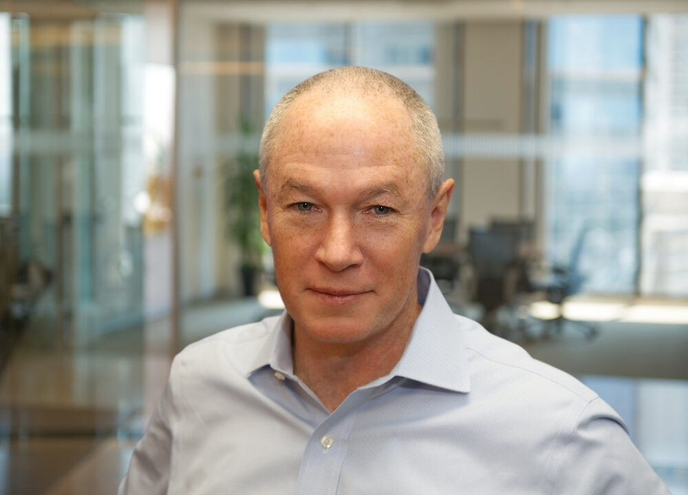 Brett Bissell Joins OIA Global’s Board of Directors