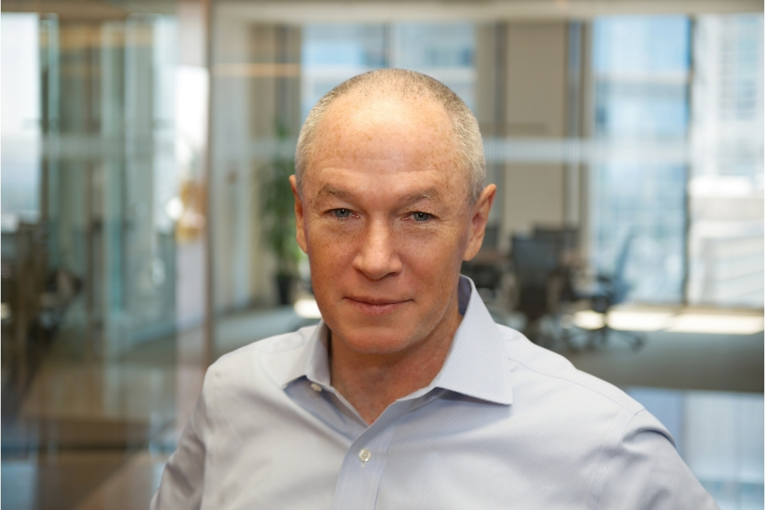 Brett Bissell Joins OIA Global’s Board of Directors