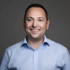 Miguel Afonso's headshot