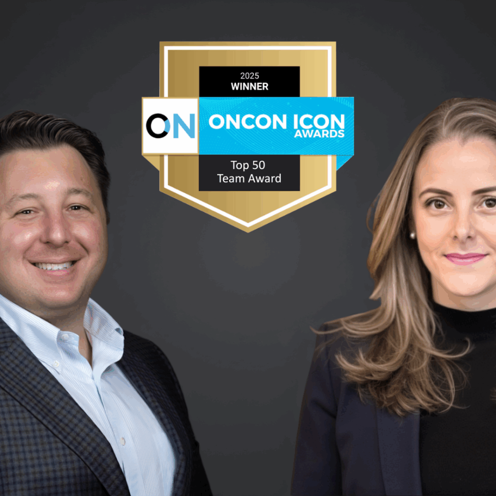 OIA’s Legal Team Honored with Prestigious Award