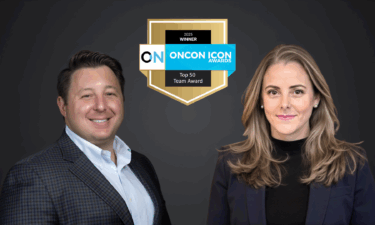 OIA’s Legal Team Honored with Prestigious Award