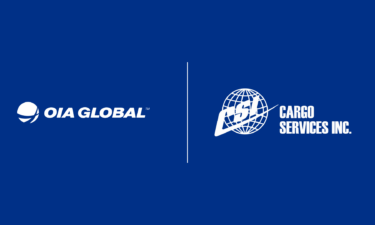 Cargo Services, Inc. Acquisition