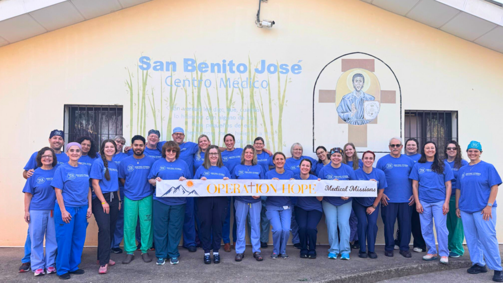 Operation Hope Medical