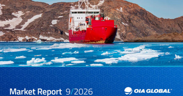 Market Report – 9/2026